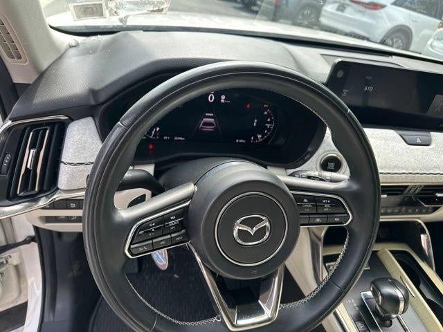 2024 Mazda Mazda CX-90 3.3 Turbo S Premium Plus AWD