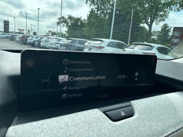 2024 Mazda Mazda CX-90 3.3 Turbo S Premium Plus AWD