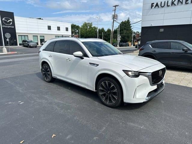 2024 Mazda Mazda CX-90 3.3 Turbo S Premium Plus AWD