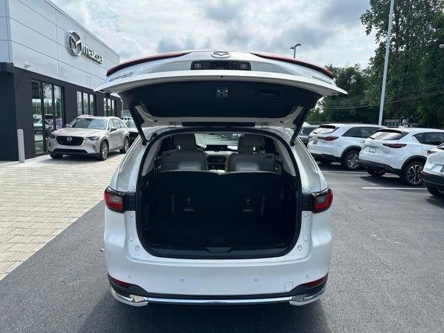 2024 Mazda Mazda CX-90 3.3 Turbo S Premium Plus AWD