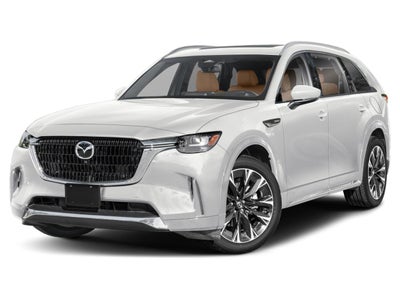 2024 Mazda Mazda CX-90 3.3 Turbo S Premium Plus AWD