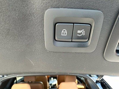 2024 Mazda Mazda CX-90 3.3 Turbo S Premium Plus AWD