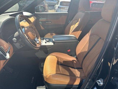 2024 Mazda Mazda CX-90 3.3 Turbo S Premium Plus AWD