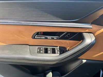 2024 Mazda Mazda CX-90 3.3 Turbo S Premium Plus AWD