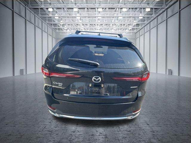 2024 Mazda Mazda CX-90 3.3 Turbo S Premium Plus AWD