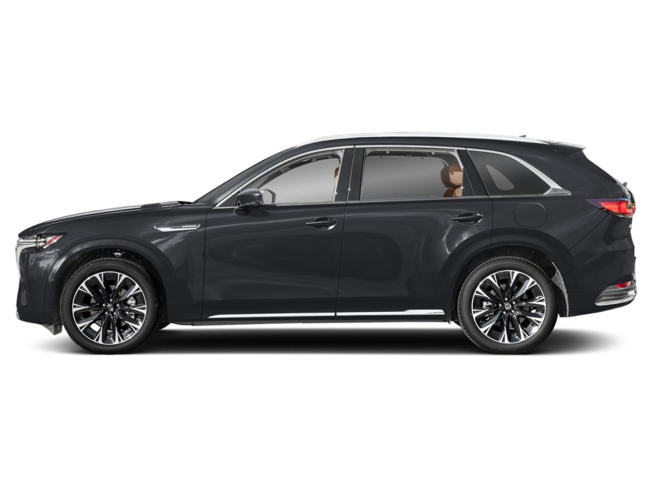 2024 Mazda Mazda CX-90 3.3 Turbo S Premium Plus AWD