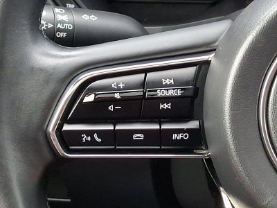 2024 Mazda Mazda CX-90 3.3 Turbo Premium Plus AWD