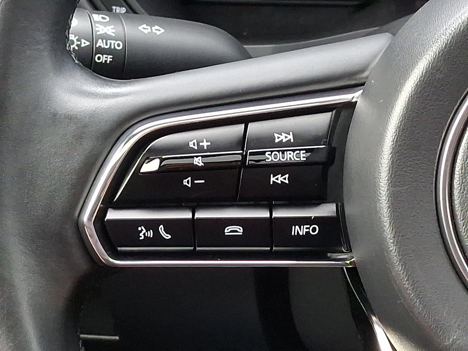 2024 Mazda Mazda CX-90 3.3 Turbo Premium Plus AWD