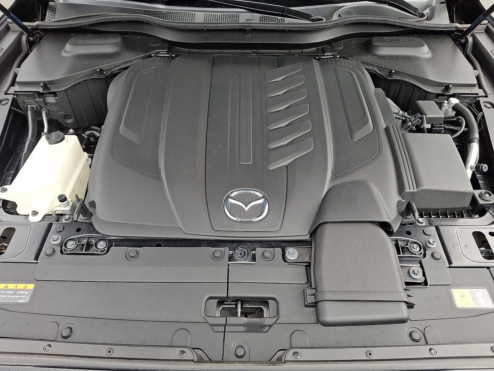 2024 Mazda Mazda CX-90 3.3 Turbo Premium Plus AWD