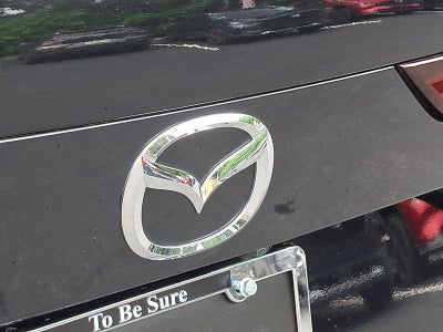 2024 Mazda Mazda CX-90 3.3 Turbo Premium Plus AWD