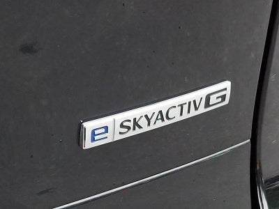 2024 Mazda Mazda CX-90 3.3 Turbo Premium Plus AWD