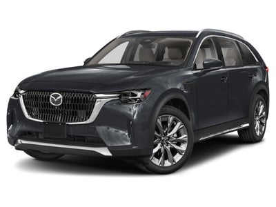 2024 Mazda Mazda CX-90 3.3 Turbo Premium Plus AWD