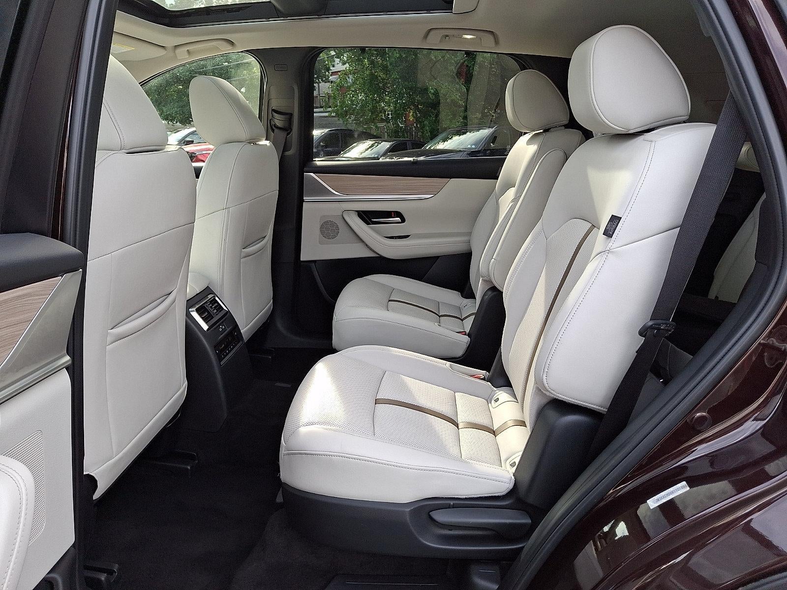 2024 Mazda Mazda CX-90 3.3 Turbo Premium Plus AWD