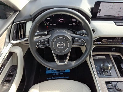 2024 Mazda Mazda CX-90 3.3 Turbo Premium Plus AWD