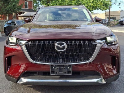 2024 Mazda Mazda CX-90 3.3 Turbo Premium Plus AWD
