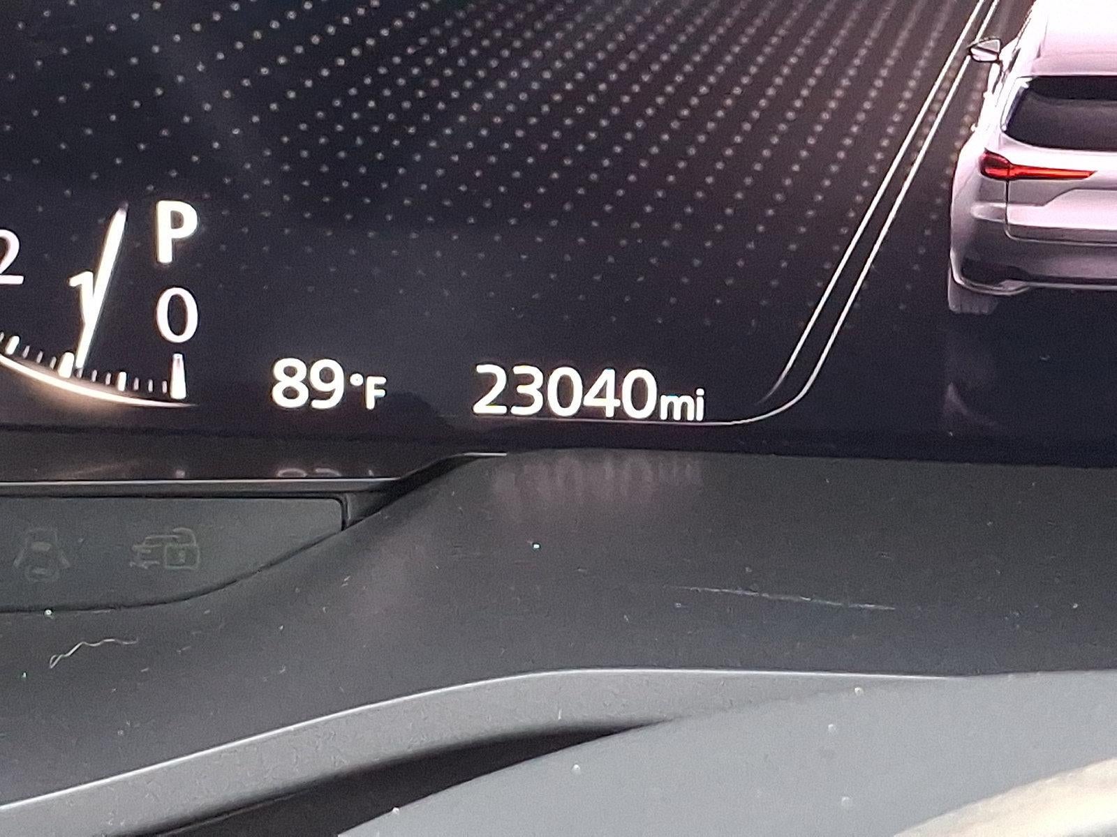 2024 Mazda Mazda CX-90 3.3 Turbo Premium Plus AWD