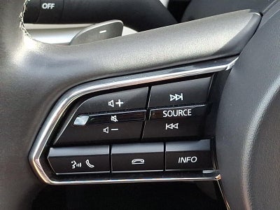 2024 Mazda Mazda CX-90 3.3 Turbo Premium Plus AWD
