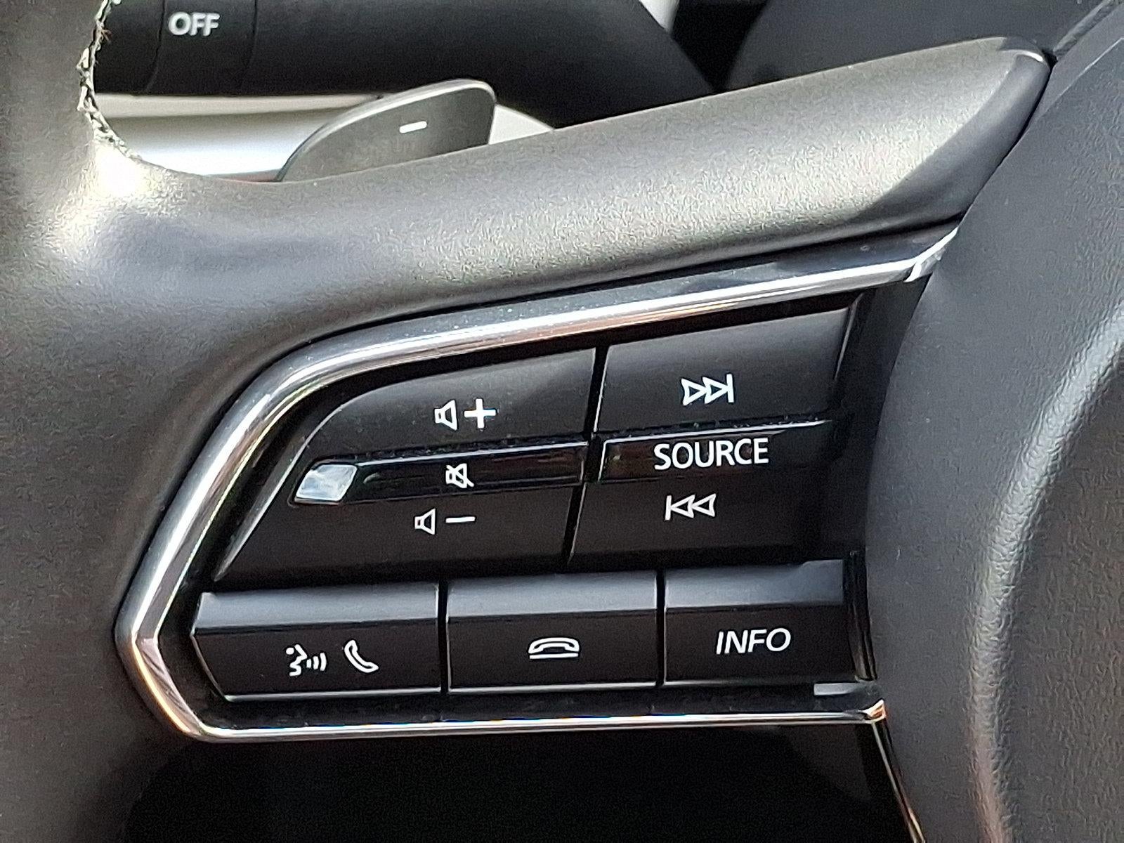 2024 Mazda Mazda CX-90 3.3 Turbo Premium Plus AWD