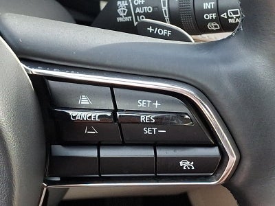 2024 Mazda Mazda CX-90 3.3 Turbo Premium Plus AWD