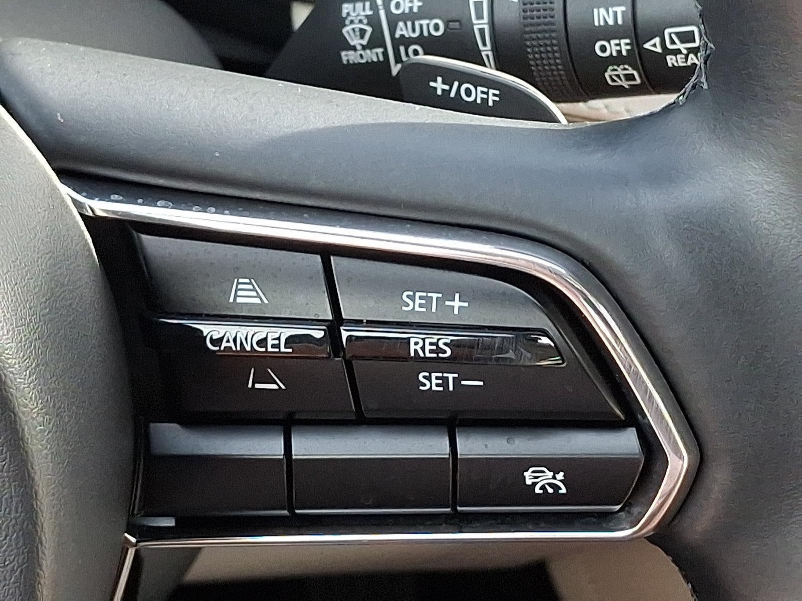 2024 Mazda Mazda CX-90 3.3 Turbo Premium Plus AWD