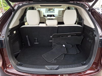 2024 Mazda Mazda CX-90 3.3 Turbo Premium Plus AWD