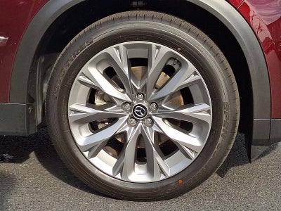 2024 Mazda Mazda CX-90 3.3 Turbo Premium Plus AWD