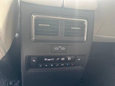 2024 Mazda Mazda CX-90 3.3 Turbo Premium Plus AWD