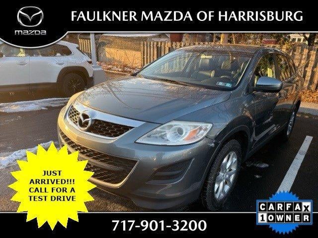 2012 Mazda Mazda CX-9 AWD 4dr Touring