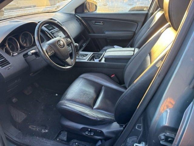 2012 Mazda Mazda CX-9 AWD 4dr Touring