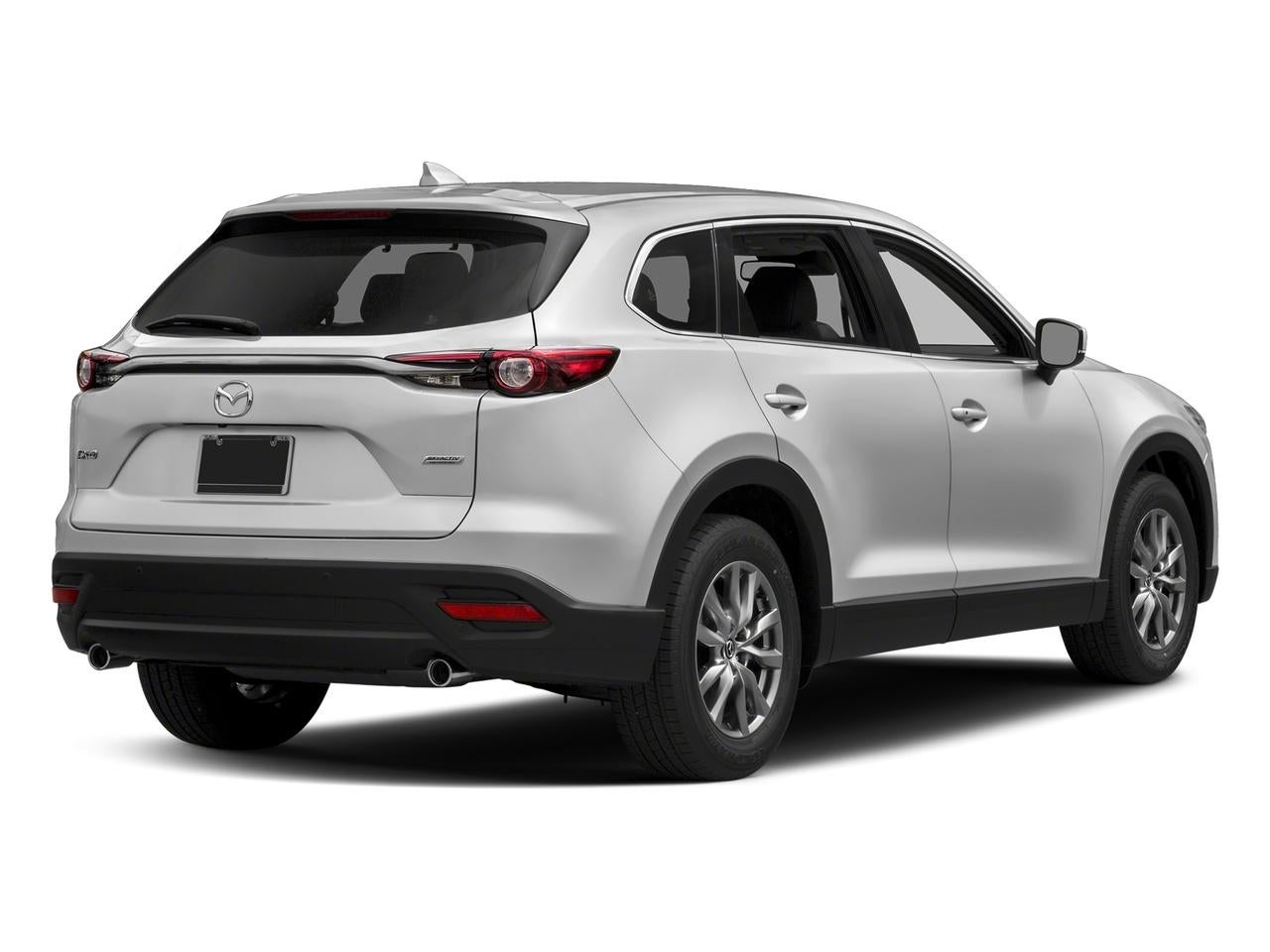 2017 Mazda Mazda CX-9 Touring FWD
