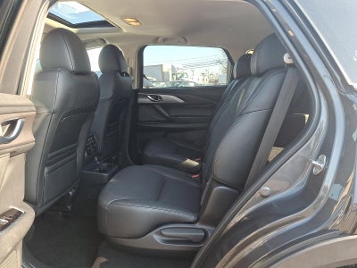 2023 Mazda Mazda CX-9 Touring Plus AWD