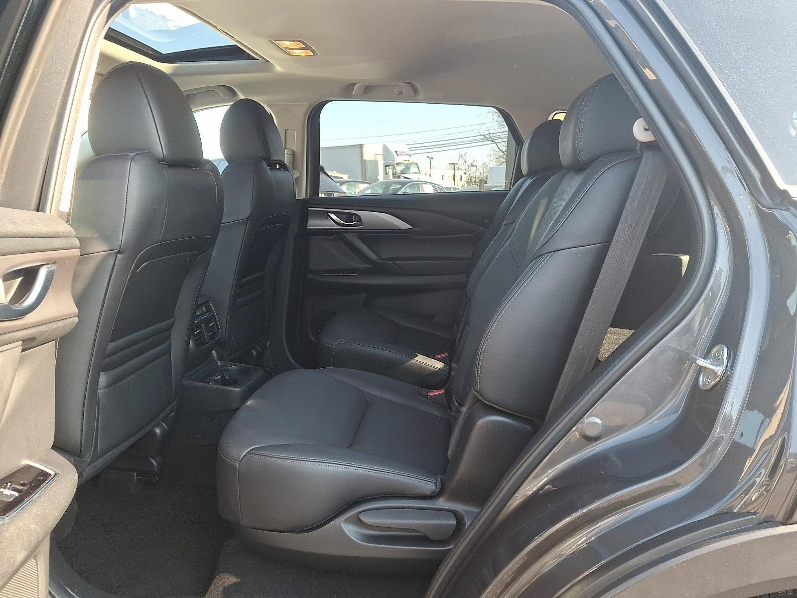 2023 Mazda Mazda CX-9 Touring Plus AWD