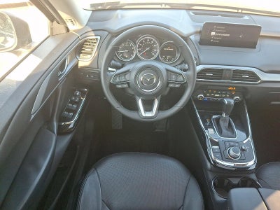 2023 Mazda Mazda CX-9 Touring Plus AWD