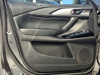 2023 Mazda Mazda CX-9 Touring Plus AWD