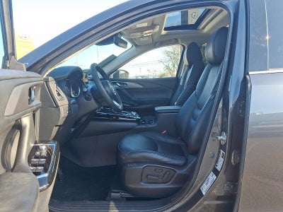 2023 Mazda Mazda CX-9 Touring Plus AWD