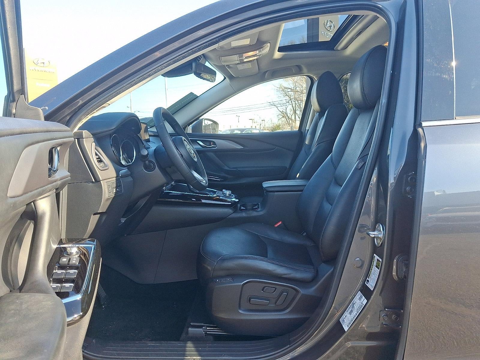 2023 Mazda Mazda CX-9 Touring Plus AWD