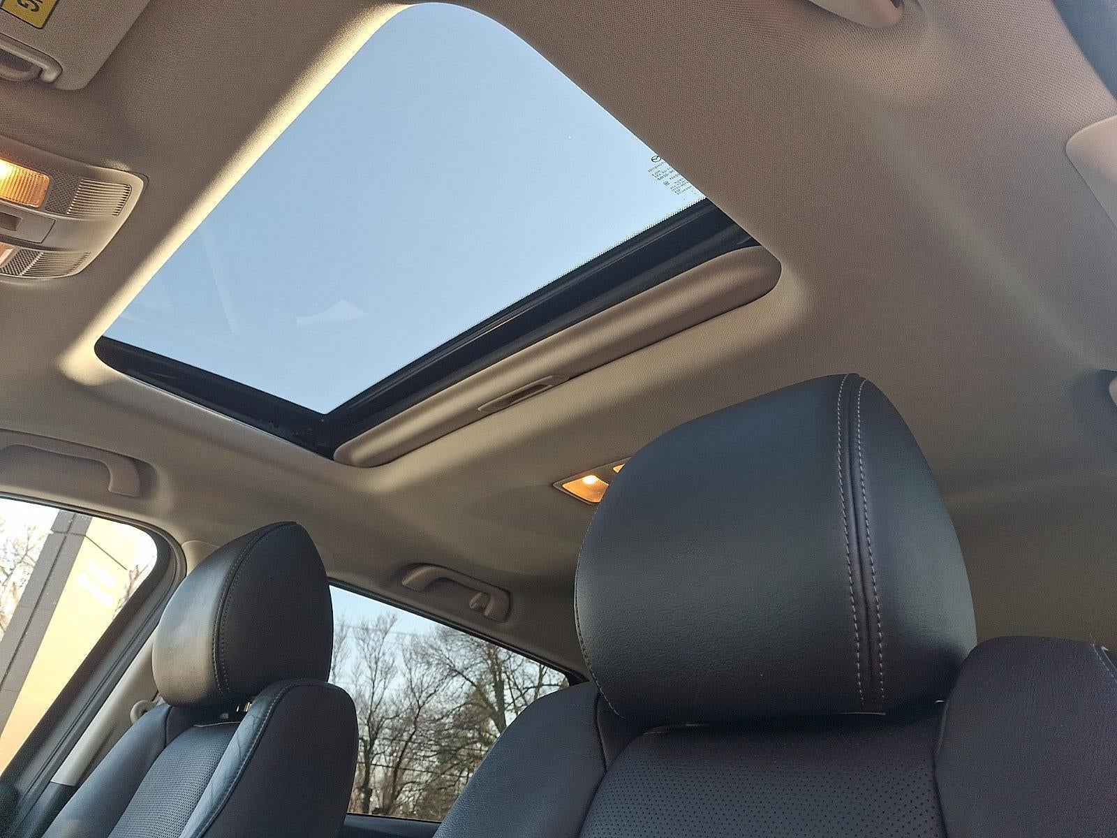 2023 Mazda Mazda CX-9 Touring Plus AWD