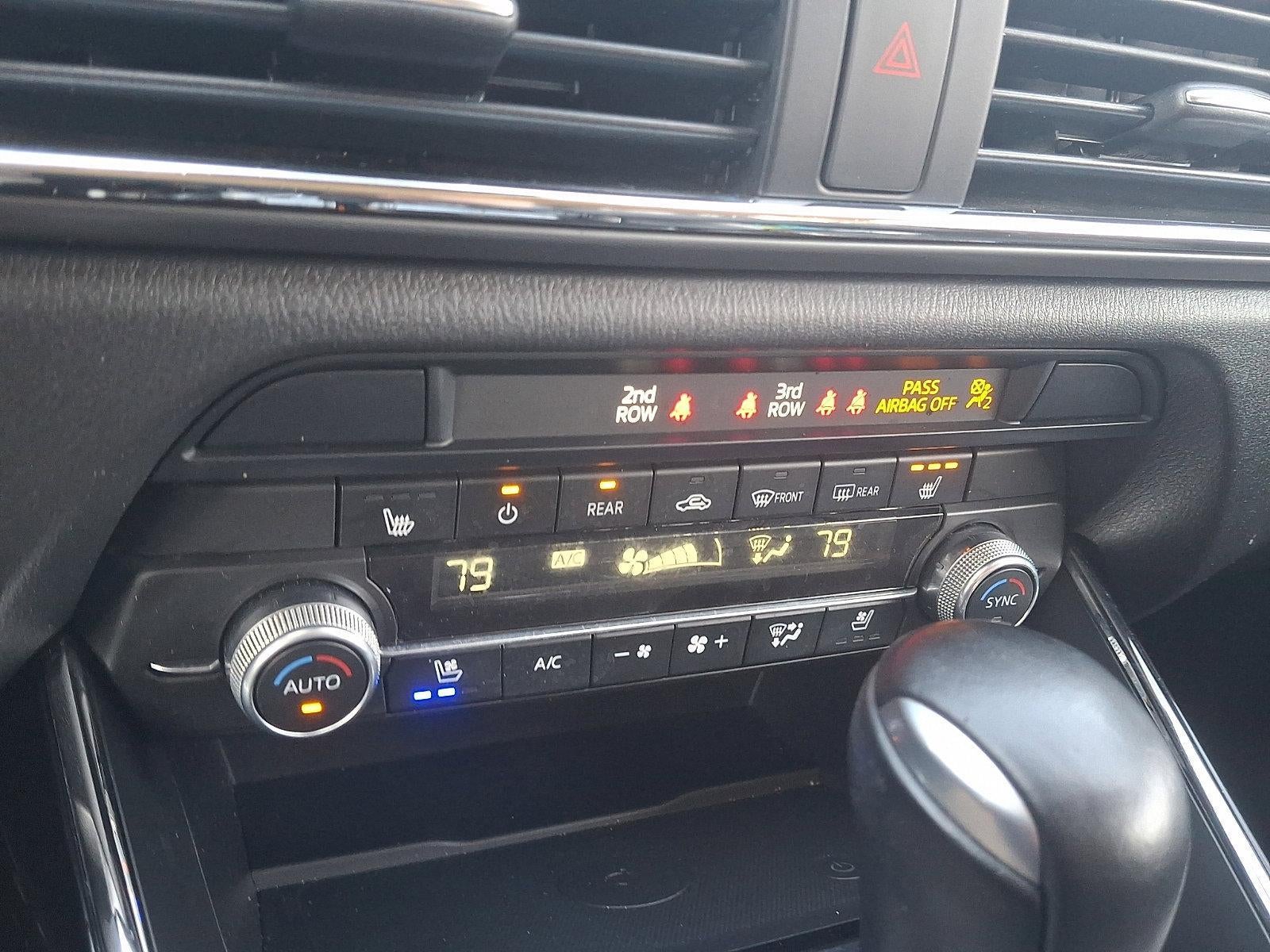 2023 Mazda Mazda CX-9 Touring Plus AWD