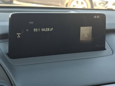 2023 Mazda Mazda CX-9 Touring Plus AWD