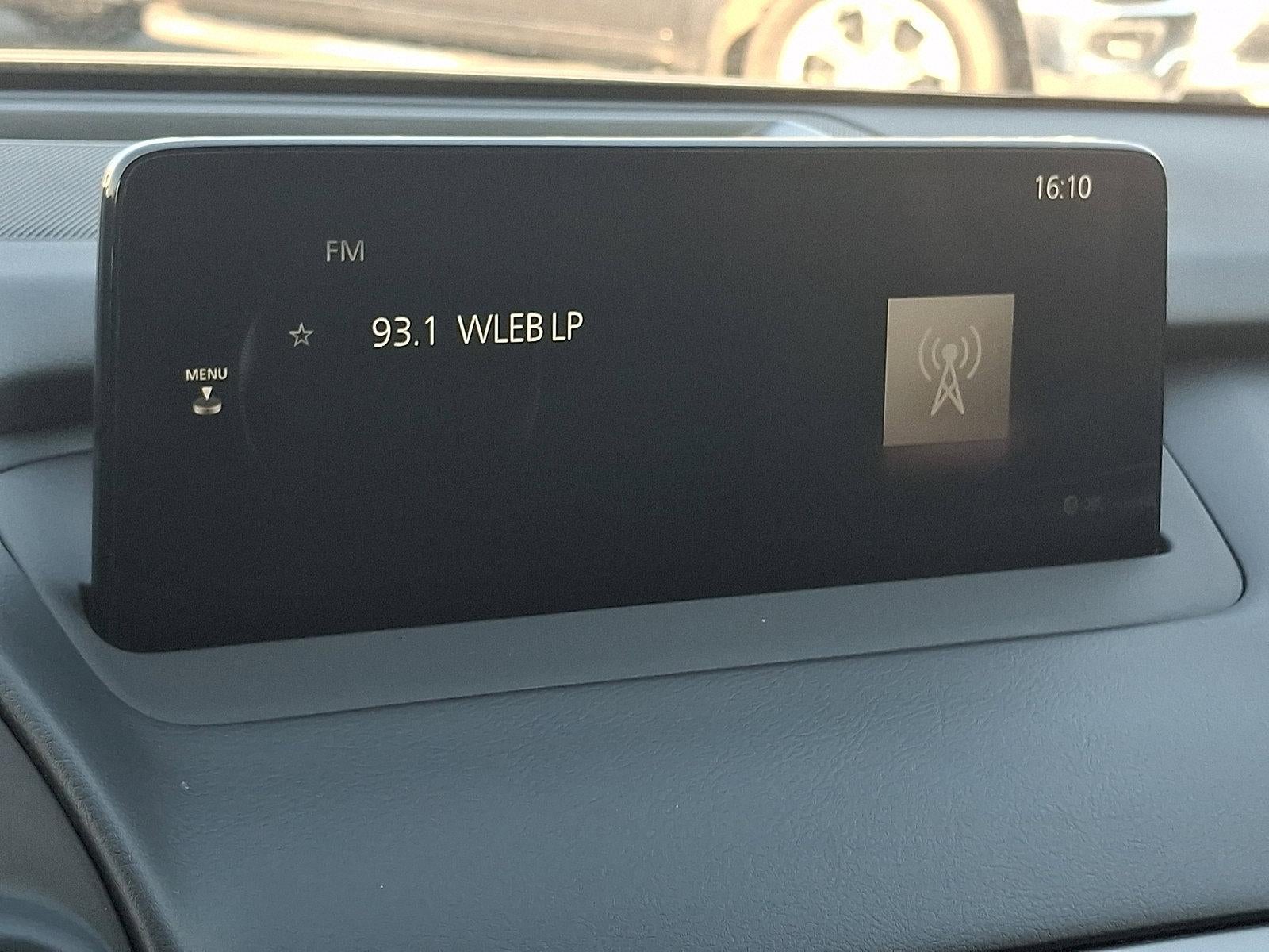 2023 Mazda Mazda CX-9 Touring Plus AWD