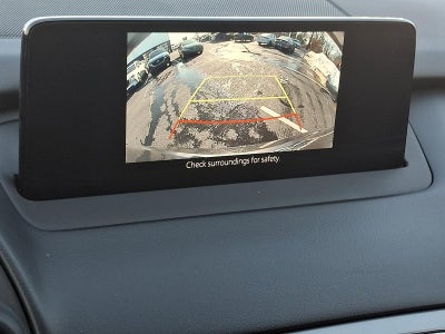 2023 Mazda Mazda CX-9 Touring Plus AWD