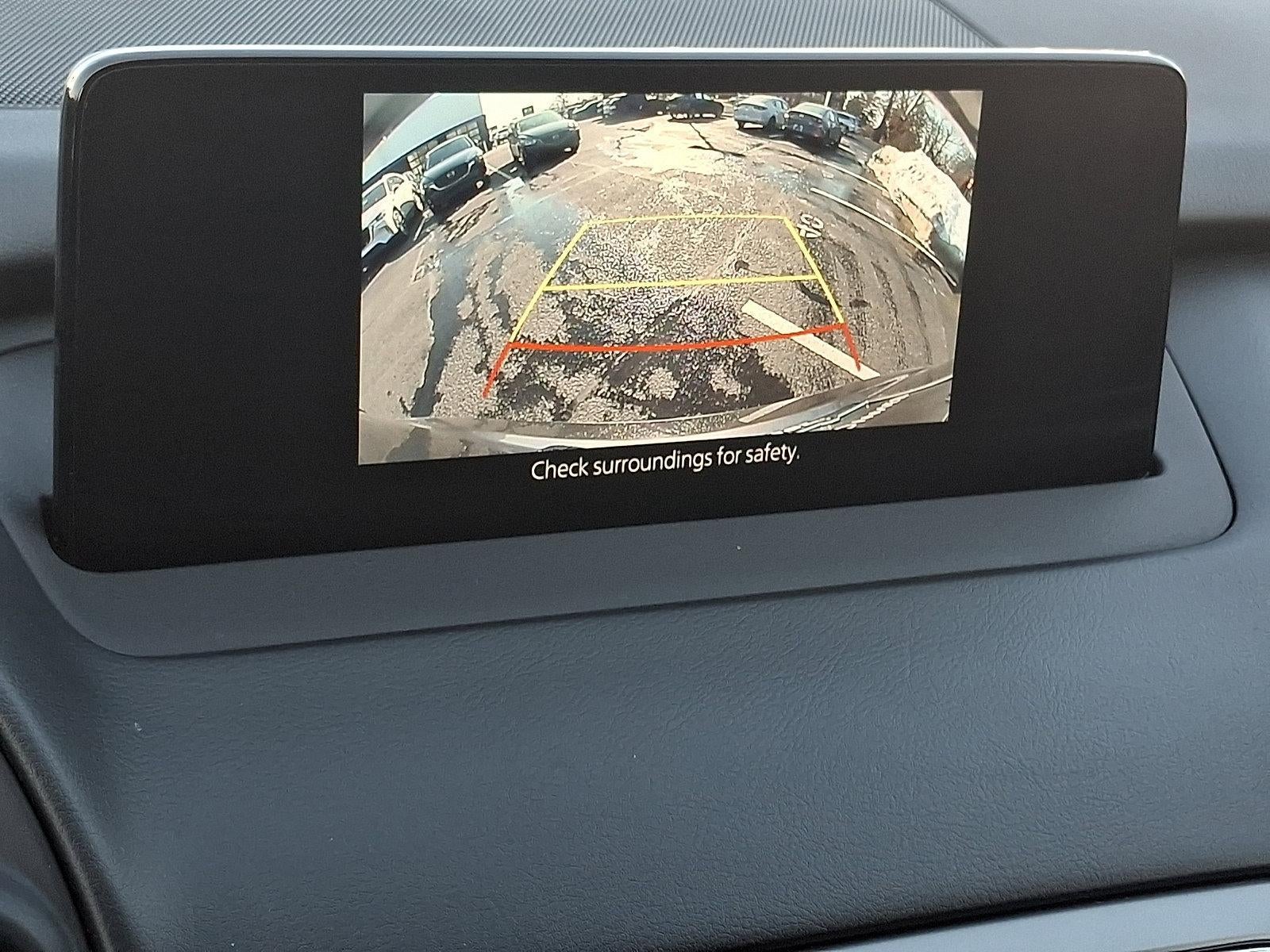 2023 Mazda Mazda CX-9 Touring Plus AWD