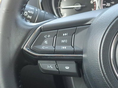 2023 Mazda Mazda CX-9 Touring Plus AWD