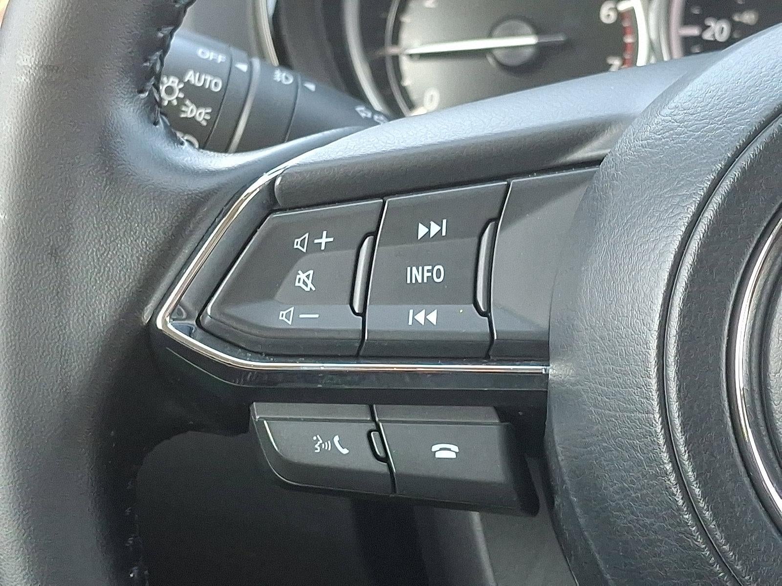 2023 Mazda Mazda CX-9 Touring Plus AWD