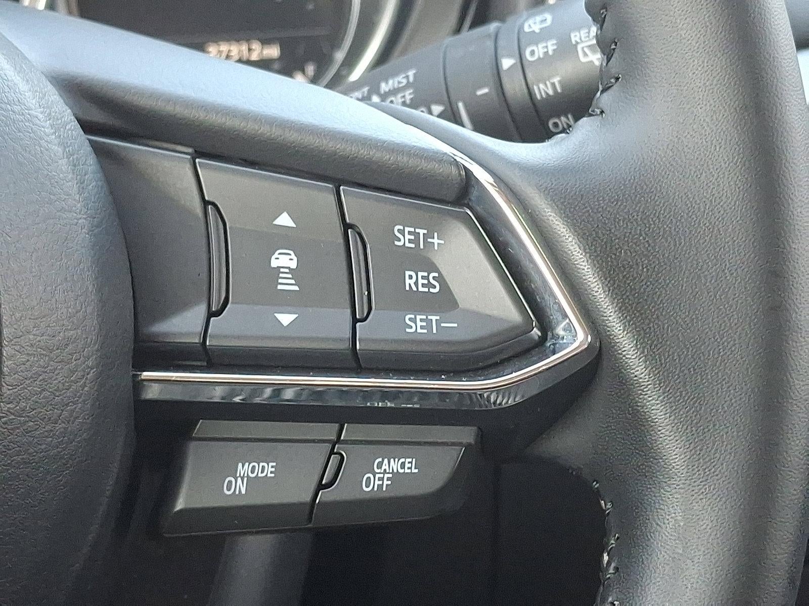 2023 Mazda Mazda CX-9 Touring Plus AWD