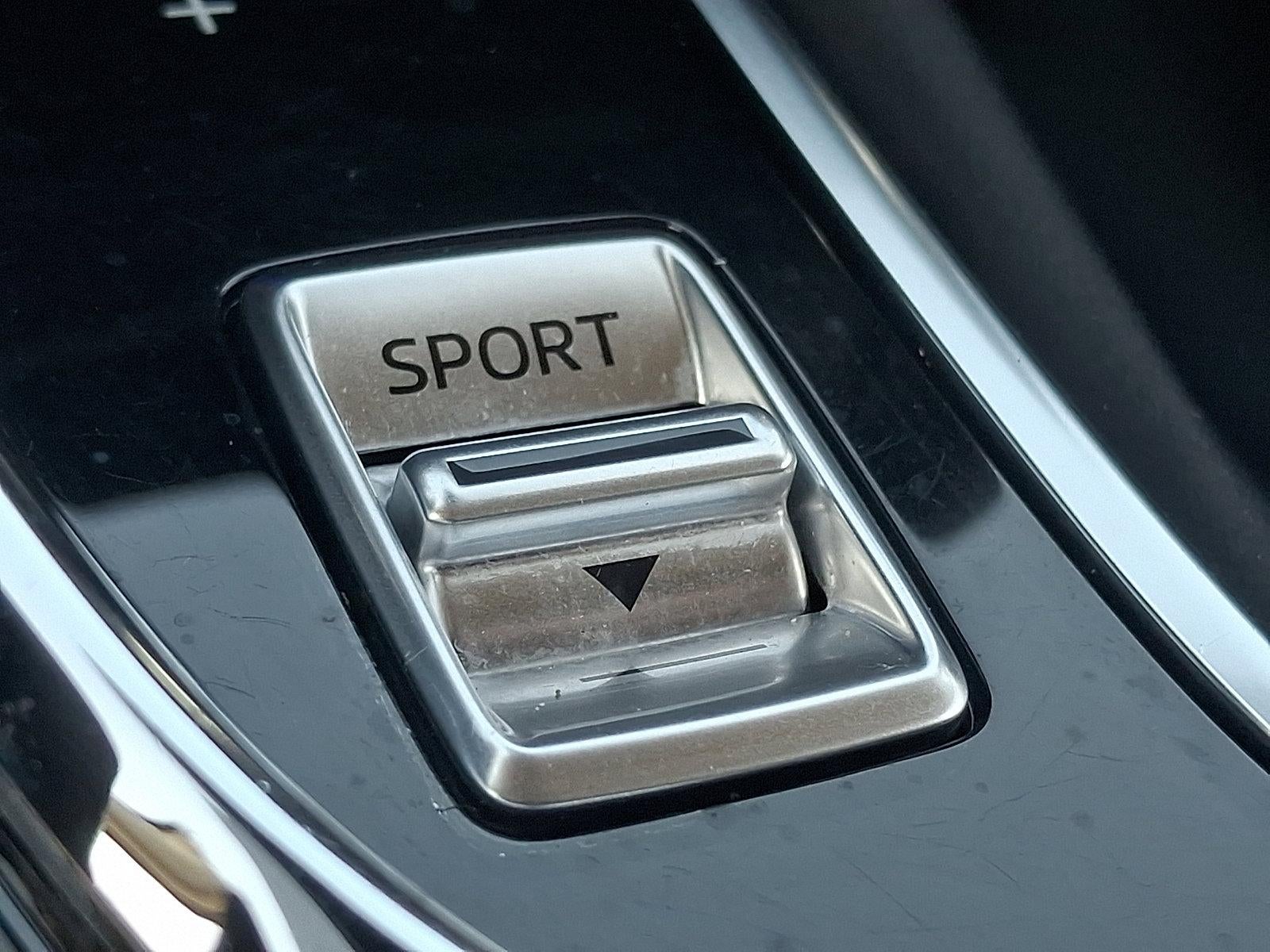 2023 Mazda Mazda CX-9 Touring Plus AWD