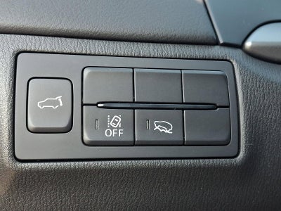 2023 Mazda Mazda CX-9 Touring Plus AWD