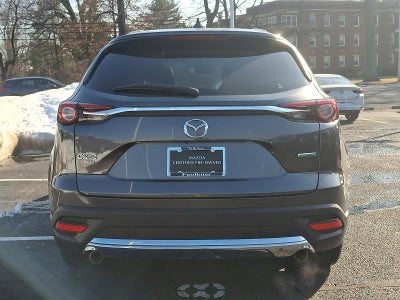 2023 Mazda Mazda CX-9 Touring Plus AWD