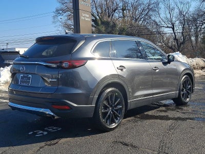 2023 Mazda Mazda CX-9 Touring Plus AWD