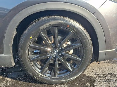 2023 Mazda Mazda CX-9 Touring Plus AWD